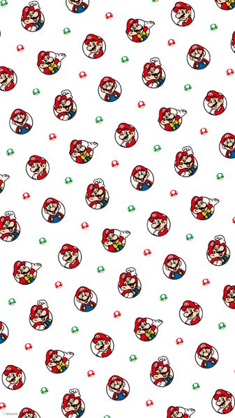 File:My Nintendo Mario Day 2020 wallpaper smartphone.jpg