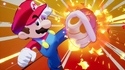Thumbnail for "Full-Power Battle Groove!" from Mario & Luigi: Brothership used for Nintendo Music