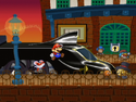 Thumbnail for "Riverside Station Platform" from Paper Mario: The Thousand-Year Door used for Nintendo Music.