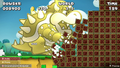 Image for "Super Bowser Bros. - Super Star" from Paper Mario: The Thousand-Year Door (Nintendo Switch) on Nintendo Music