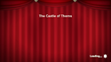 Thumbnail for "Soon the Curtain Will Rise" from Princess Peach: Showtime! used for Nintendo Music.