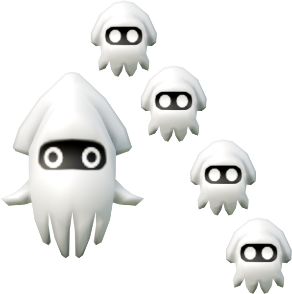 File:NSMBW Asset Model Blooper Nanny.png