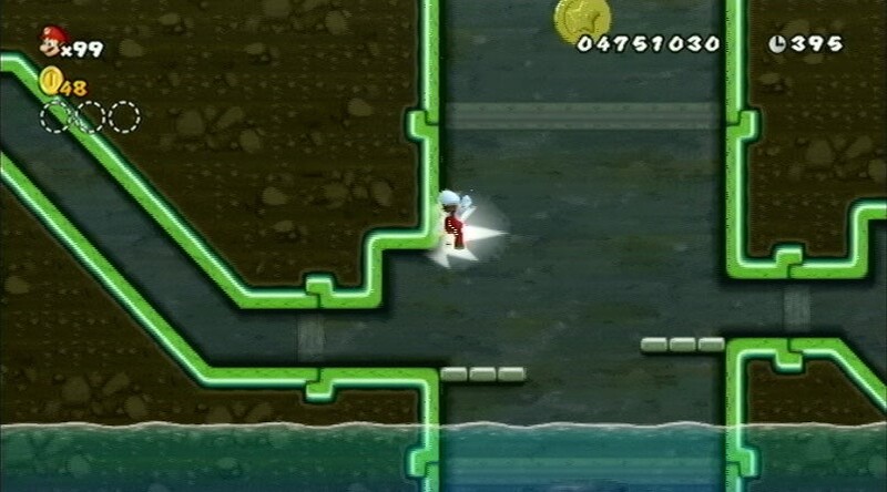 File:NSMBW W6-3 1st Star Coin.jpg