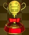 Collectible Collector Trophy