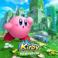 Kirby and the Forgotten Land, shown as an option in a Play Nintendo opinion poll on Nintendo Switch games. Original filename: <tt>PLAY-5657-SwitchKids2022-poll02_1x1-KatFL_v01.6ef5f3152e16d0ba.jpg</tt>