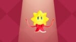 Red Ribbon in Princess Peach: Showtime!
