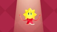 Red Ribbon in Princess Peach: Showtime!