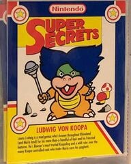 Category:Nintendo Super Secrets images - Super Mario Wiki, the Mario ...