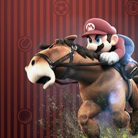 Thumbnail of an article with tips and tricks for horse racing in Mario Sports Superstars