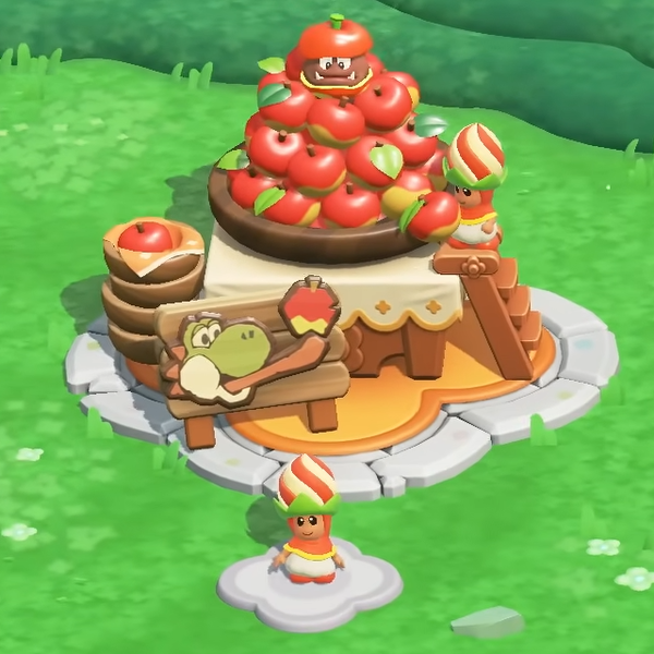 File:SMBW NS2E Yoshis Buffet Attraction.png