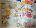 Super Mario-kun 2