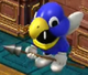 Image of a Bluebird from the Nintendo Switch version of Super Mario RPG