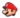 Mario's icon from Super Mario RPG (Nintendo Switch)