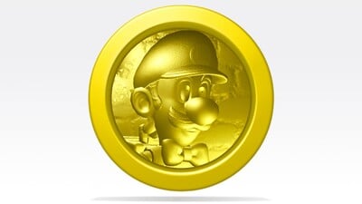 Super Mario Odyssey Free Luigi DLC gallery image 5.jpg