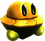 Artwork of a Topmini from Super Mario Galaxy