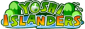 Mario Superstar Baseball (Yoshi Islanders)