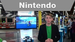 Thumbnail for "All-Access Pass - Dylan Riley Snyder Mario Kart 8 Birthday Party!"