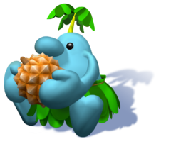 Pianta - Super Mario Wiki, the Mario encyclopedia