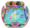 Duty-Free Shop icon of Ice Moves from Mario Party 7