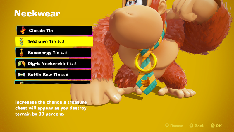 File:DKB Treasure Tie.png