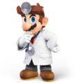 18 Dr. Mario