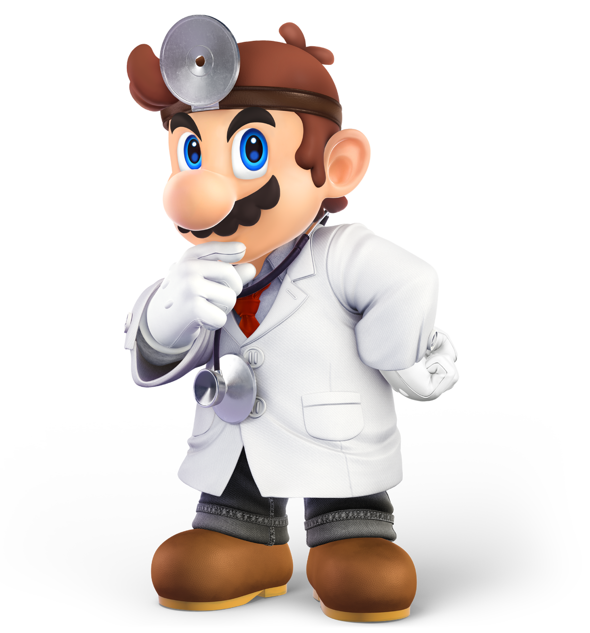 File:DrMario SSBU.png - Super Mario Wiki, the Mario encyclopedia