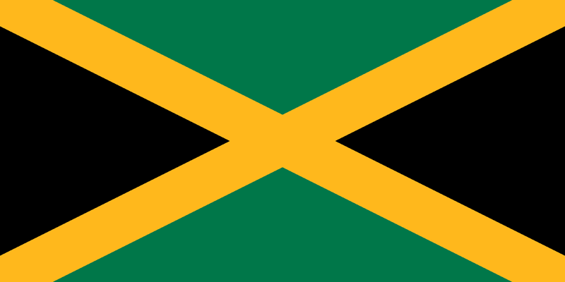 File:Flag of Jamaica.png