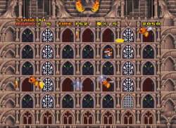 Stage 11 (Hotel Mario)