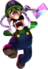 The Amazing Luigi