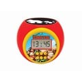 Projector Alarm Clock (Donkey Kong)