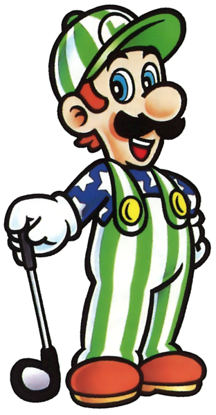 File:Luigi NES.png