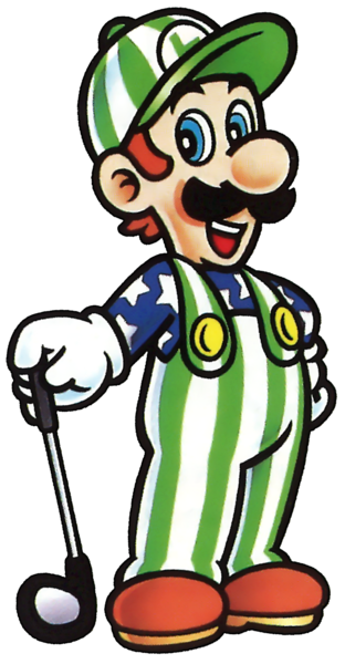File:Luigi NES.png