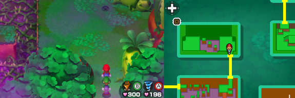 Location of the nineteenth beanhole in Dimble Wood.