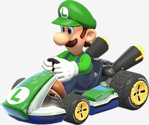 MK8 Luigi Idle Standard Kart Artwork.jpg