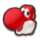 Red Yoshi