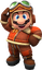 Mario (Aviator) from Mario Kart Tour