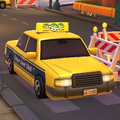 New York Minute Mario Kart Tour