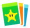 Icon for Challenges in Mario Kart Tour