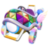 Party-Wing from Mario Kart Tour