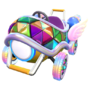 Party-Wing from Mario Kart Tour