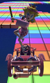 Mario Kart Tour (Happi)