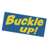 A sticker from Mario Kart World