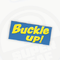 A sticker in Mario Kart World