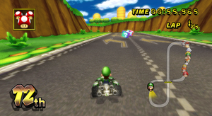 Mario Circuit (Mario Kart Wii) - Super Mario Wiki, the Mario encyclopedia