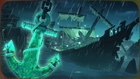 Icon for Wario Shipyard in Mario Kart World