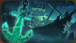 The course icon