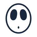Shy Guy