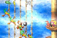 Mainbrace Mayhem GBA second Bonus Level.png