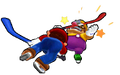 Mario Sports Mix