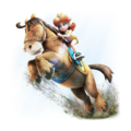 Princess Daisy (Horse Racing)